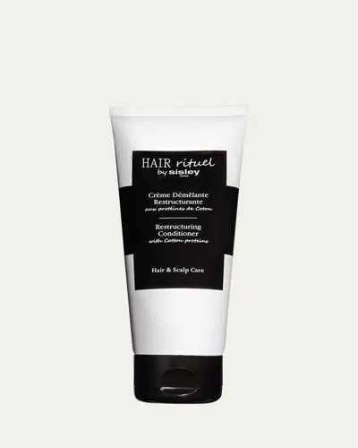 Sisley Paris Sisley-paris Hair Rituel Restructuring Conditioner With Cotton Proteins