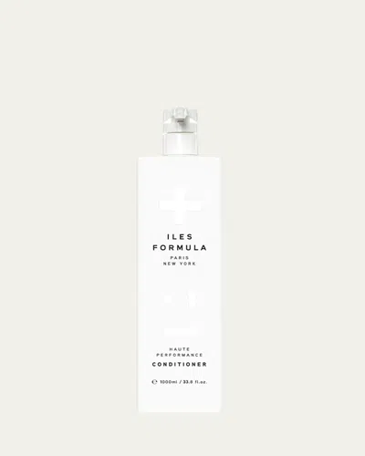 Iles Formula 34 Oz.  Conditioner