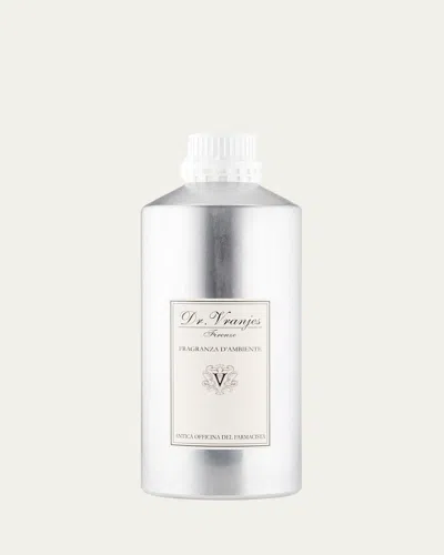 Dr Vranjes Firenze 85 Oz. Ginger Lime Refill Aluminum Tank Home Fragrance
