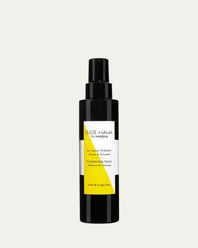 Sisley Paris Sisley-paris Hair Rituel Volumizing Spray