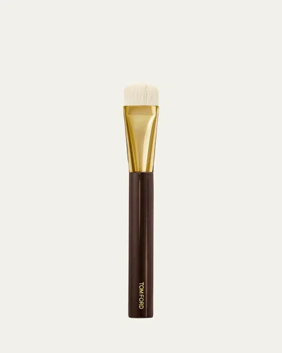 Tom Ford Shade And Illuminate Foundation Brush 2.5