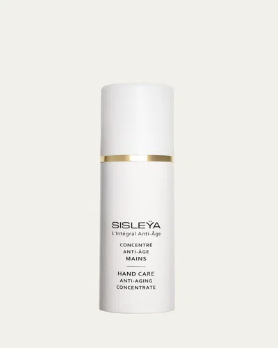 Sisley Paris Sisleÿa L'intégral Anti-âge Hand Care Concentrate 75ml