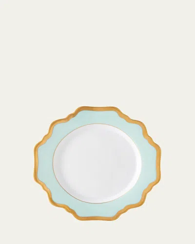 Anna Weatherley Anna's Palette Bread & Butter Plate