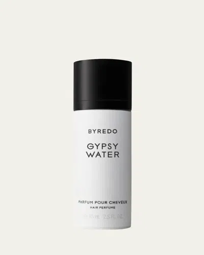 Byredo Gypsy Water Hair Perfume 75ml
