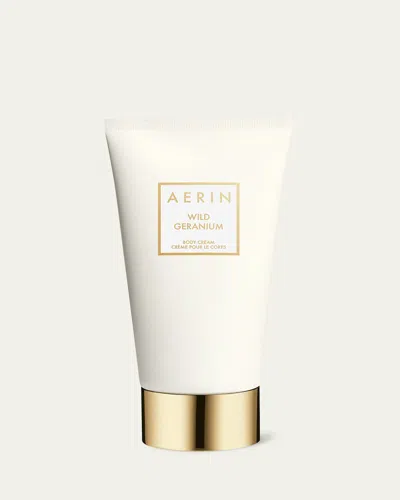 Aerin Wild Geranium Body Cream