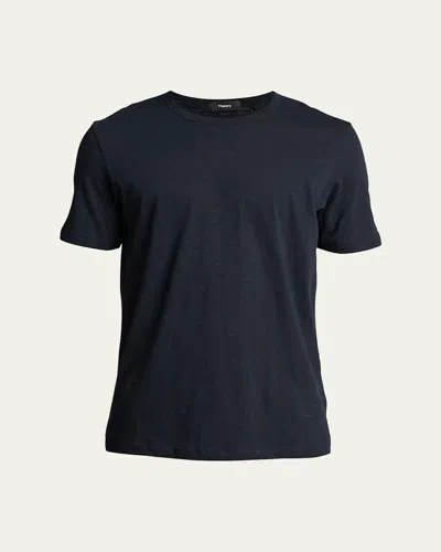 Theory Sarior T-shirt In Eclipse