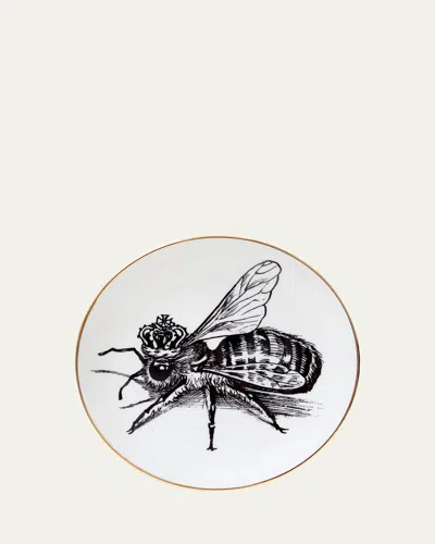 Rory Dobner Queen Bee Dinner Plate