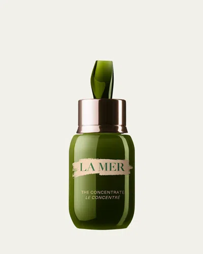 La Mer The Concentrate Serum 1 oz/ 30 ml