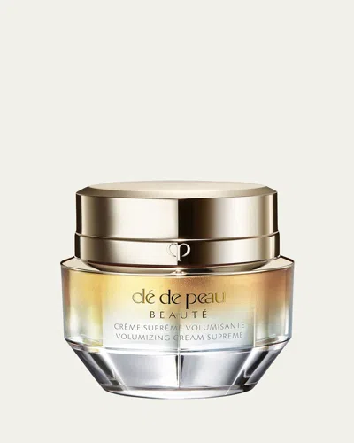 Clé De Peau Beauté Volumizing Cream Supreme, 1.7 Oz. In No Color