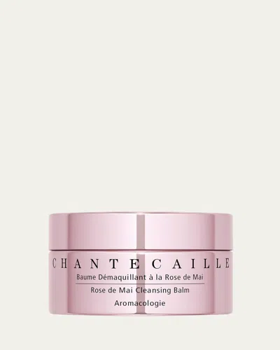 Chantecaille Rose De Mai Cleansing Balm In Default Title
