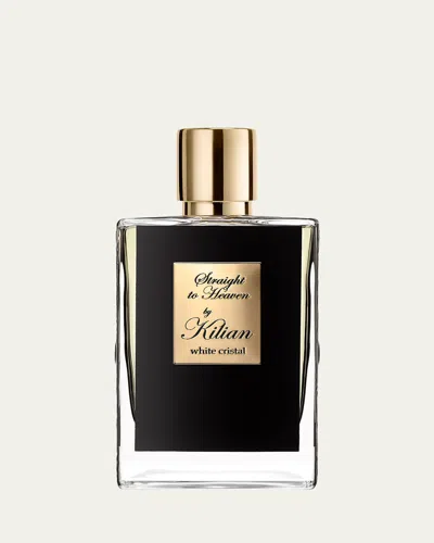 Kilian Straight To Heaven, White Cristal 1.7 oz/ 50 ml Eau De Parfum Spray
