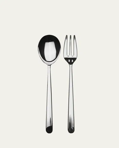 Mepra Linea Serving Utensil Set