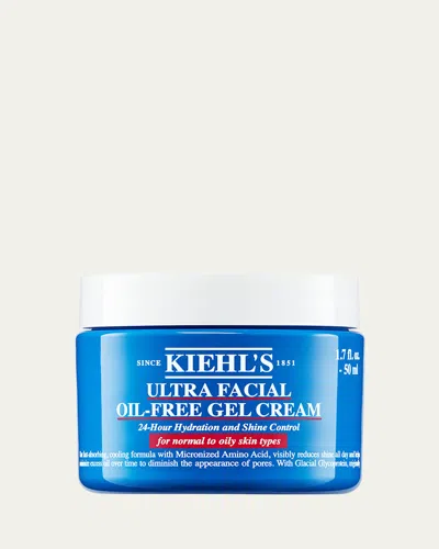 Kiehl's Since 1851 Ultra Facial Oil-free Gel Cream