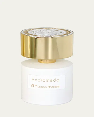 Tiziana Terenzi Andromeda Extrait De Parfum In White