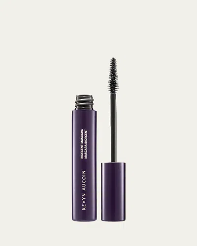 Kevyn Aucoin Indecent Mascara In Black