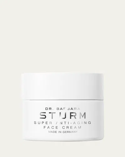 Dr Barbara Sturm Super Anti-aging Face Cream 1.7 Oz. In Default Title