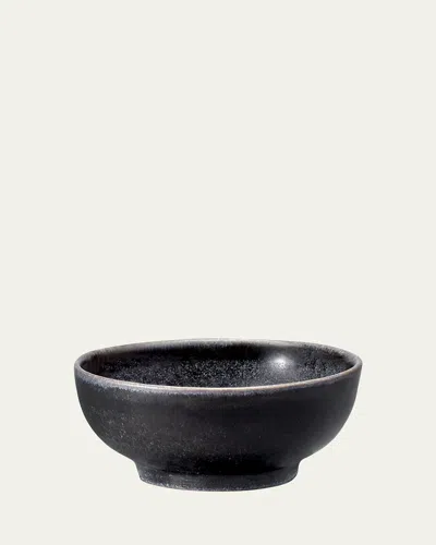 L'objet Terra Sauce Bowl In Black