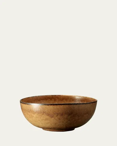 L'objet Terra Sauce Bowl In Brown