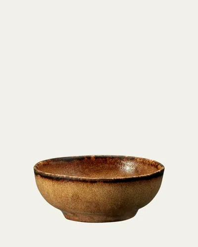 L'objet Terra Sauce Bowl In Brown