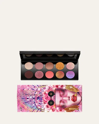 Pat Mcgrath Labs Mothership Ix Huetopian Dream Eyeshadow Palette 12.9g In Huetopian Dream