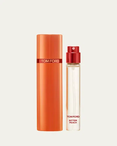 Tom Ford Bitter Peach Eau De Parfum 10ml In 0.33 oz | 10 ml