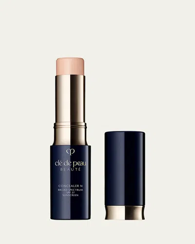 Clé De Peau Beauté Concealer With Spf 27 In 3 Beige