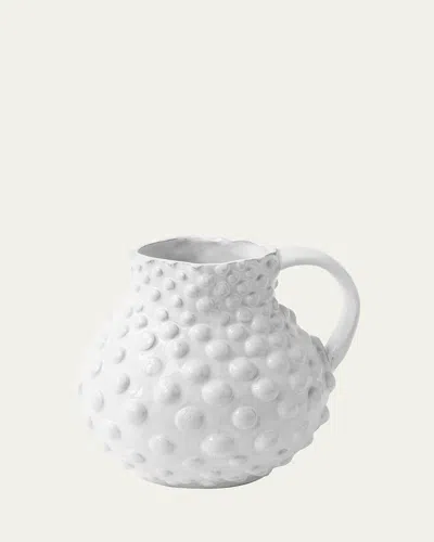 Astier De Vilatte Adelaide Large Pitcher In Multi