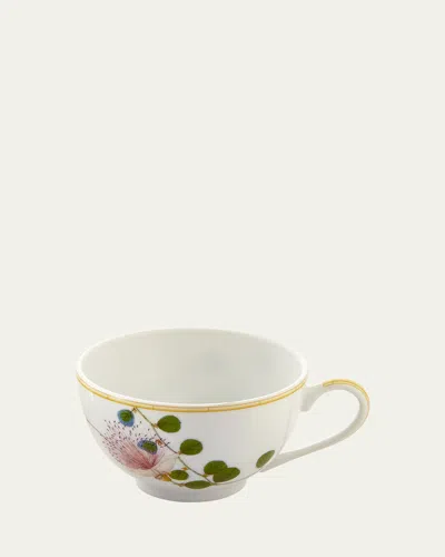 Bernardaud Jardin Indien Tea Cup