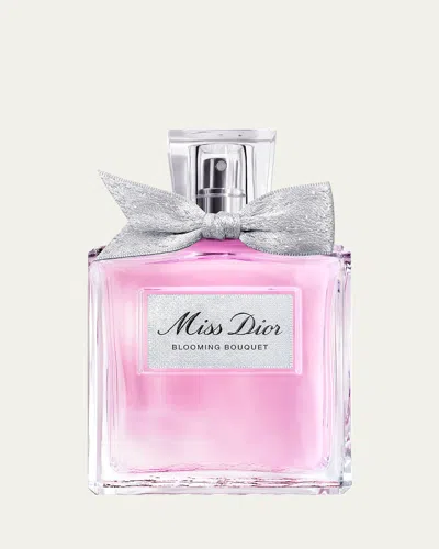 Dior Miss  Blooming Bouquet 5 oz / 150 ml Eau De Toilette Spray