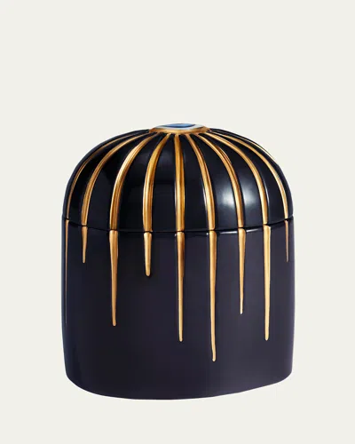 L'objet Lito Porcelain Candle