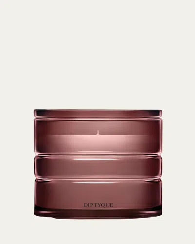 Diptyque La Foret Reve (forest Dreams) Refillable Scented Candle 9.5 Oz. In Regular