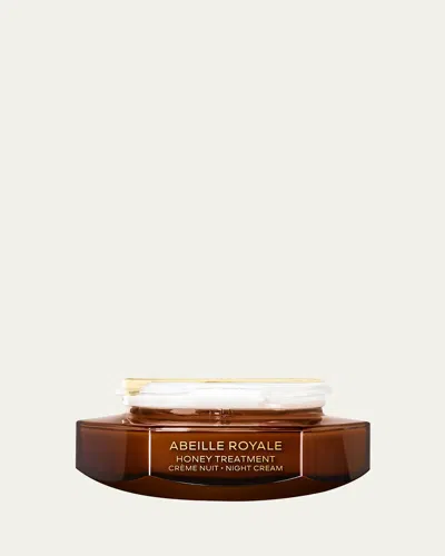 Guerlain Abeille Royale Honey Treatment Night Cream Refill