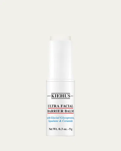 Kiehl's Since 1851 Ultra Facial Barrier Balm 0.3 Oz. In No Color