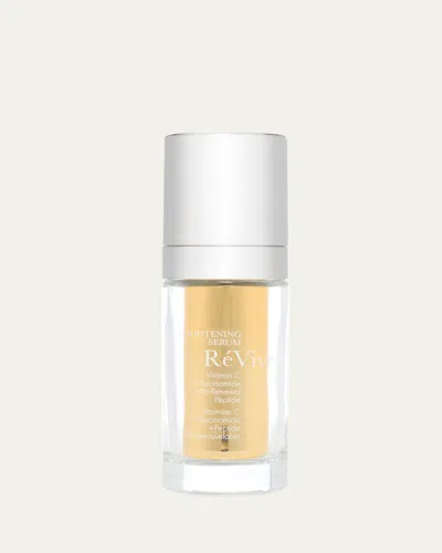 Revive Skincare Brightening Vitamin C Serum 30ml