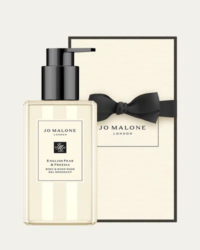 Jo Malone London English Pear & Freesia Body & Hand Wash, 250ml - One Size