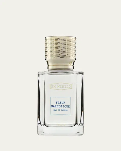 Ex Nihilo Womens Fleur Narcotique Eau De Parfum