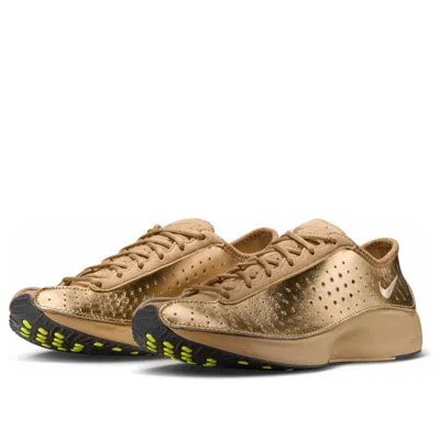 Nike (wmns)  Air Superfly 'metallic Gold'