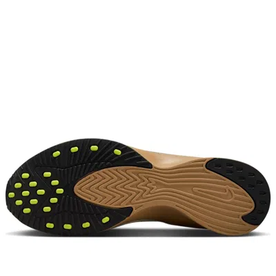 Nike (wmns)  Air Superfly 'metallic Gold'