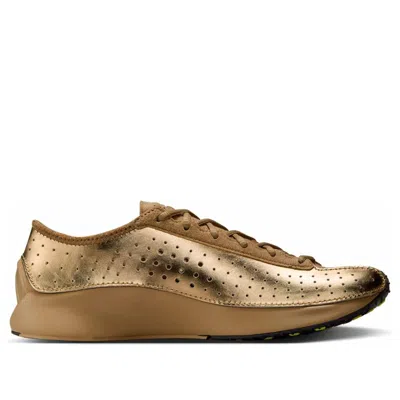 Nike (wmns)  Air Superfly 'metallic Gold'