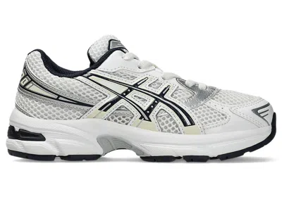 Asics (gs)  Gel-1130 'white Midnight' In Multi