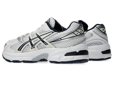 Asics (gs)  Gel-1130 'white Midnight' In Multi
