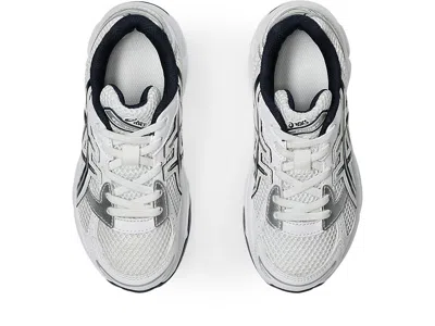 Asics (gs)  Gel-1130 'white Midnight' In Multi
