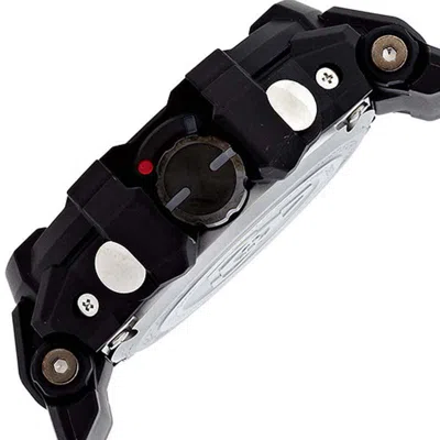 Casio G-shock Gravitymaster 'black'