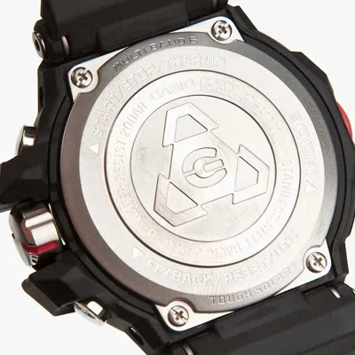 Casio G-shock Gravitymaster 'black'