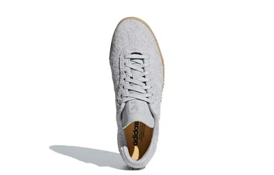 Adidas Originals (wmns) Adidas Sambarose 'grey' In White