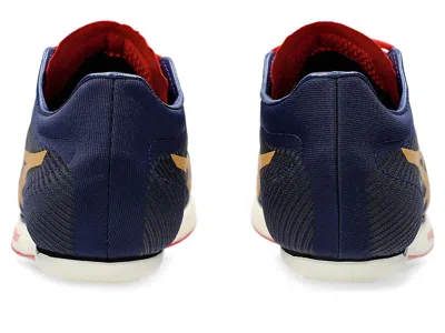 Asics Sonicsprint Elite3 'navy Gold' In Multi