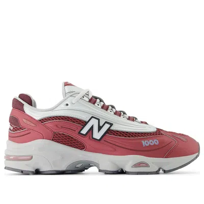 New Balance Unisex 1000 Sneakers