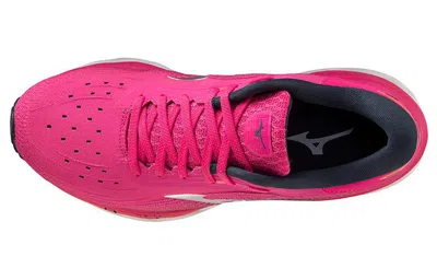 Mizuno (wmns)  Wave Sky 5 'pink'