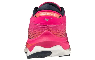 Mizuno (wmns)  Wave Sky 5 'pink'