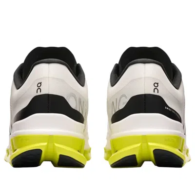 On Running Cloudflow 5 'white Lime' In Multi